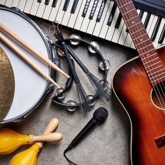 Her kalbe göre müzik